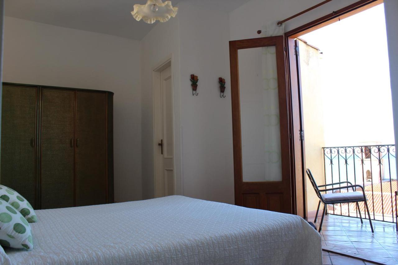Casa Di Anna Apartment Cefalu Exterior photo