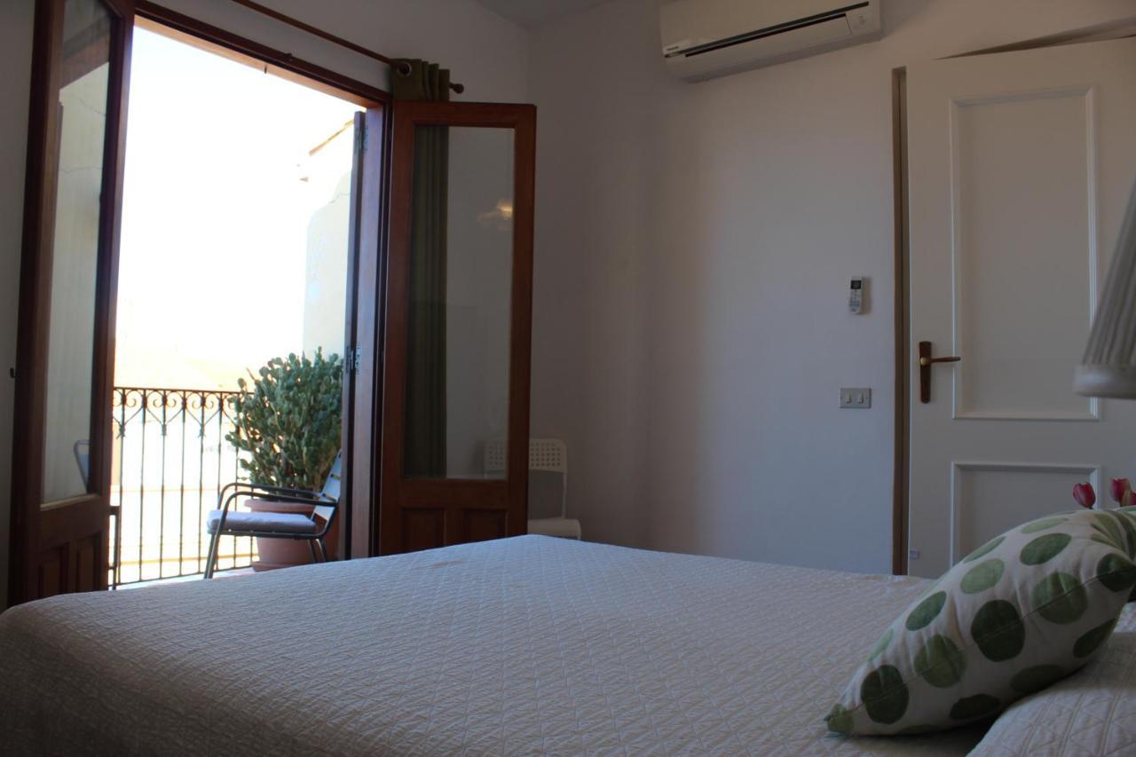 Casa Di Anna Apartment Cefalu Exterior photo