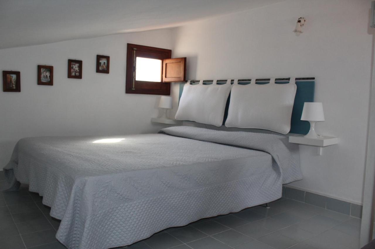 Casa Di Anna Apartment Cefalu Exterior photo