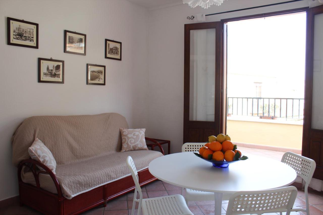 Casa Di Anna Apartment Cefalu Exterior photo
