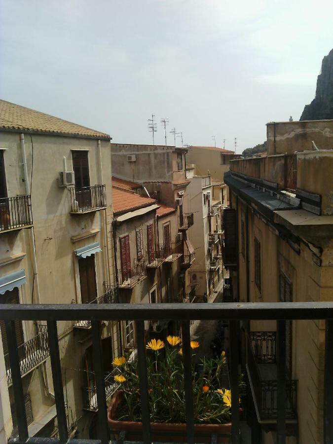 Casa Di Anna Apartment Cefalu Exterior photo