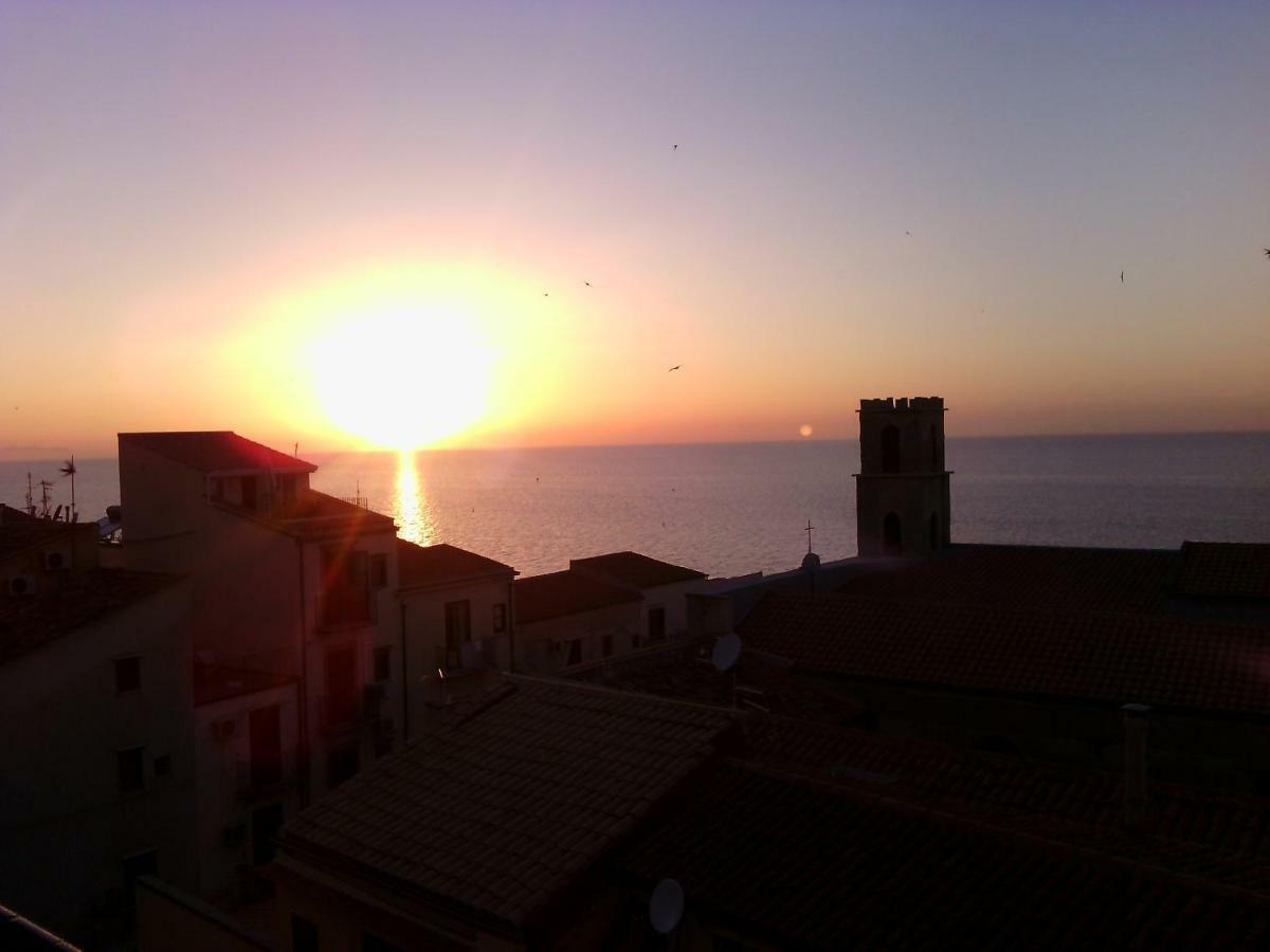 Casa Di Anna Apartment Cefalu Exterior photo