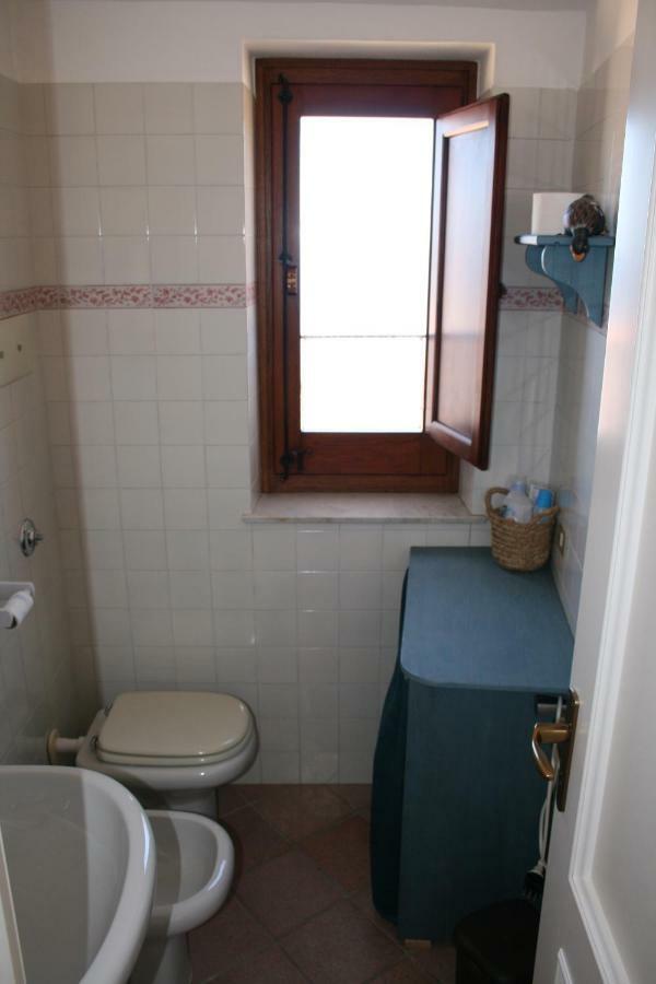 Casa Di Anna Apartment Cefalu Exterior photo